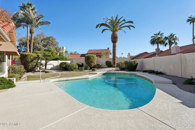 10535 E SAN SALVADOR Drive, Scottsdale, AZ 85258