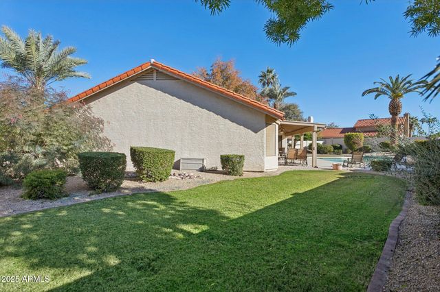 10535 E SAN SALVADOR Drive, Scottsdale, AZ 85258