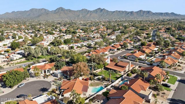 10535 E SAN SALVADOR Drive, Scottsdale, AZ 85258