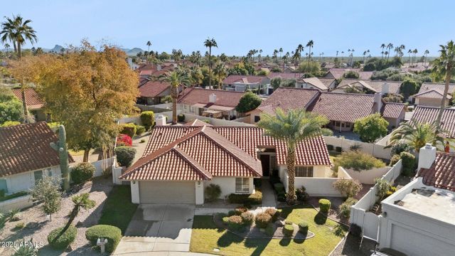 10535 E SAN SALVADOR Drive, Scottsdale, AZ 85258