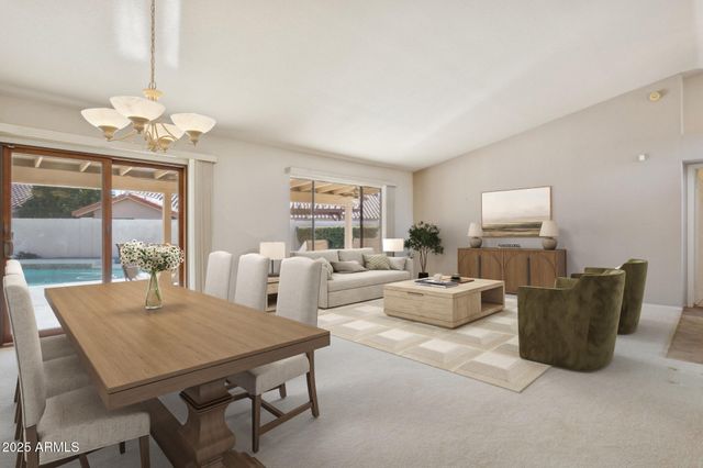 10535 E SAN SALVADOR Drive, Scottsdale, AZ 85258