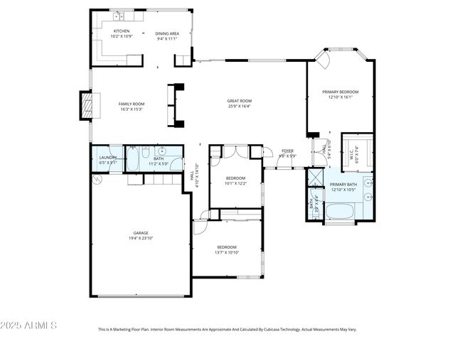 10535 E SAN SALVADOR Drive, Scottsdale, AZ 85258