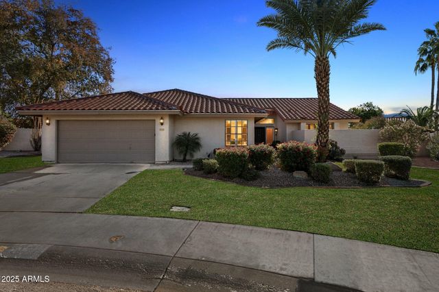 10535 E SAN SALVADOR Drive, Scottsdale, AZ 85258