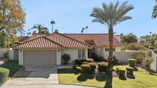 10535 E SAN SALVADOR Drive, Scottsdale, AZ 85258