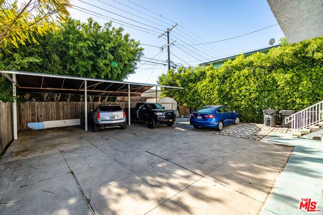 1732 Hauser Boulevard, Los Angeles, CA 90019