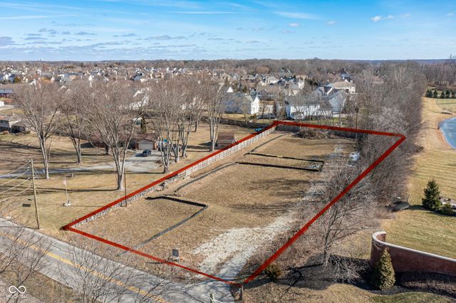 10990 Brooks School Road, Fishers, IN 46037