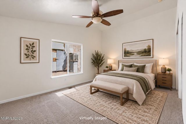 261 Serpa Place, Fallon, NV 89406