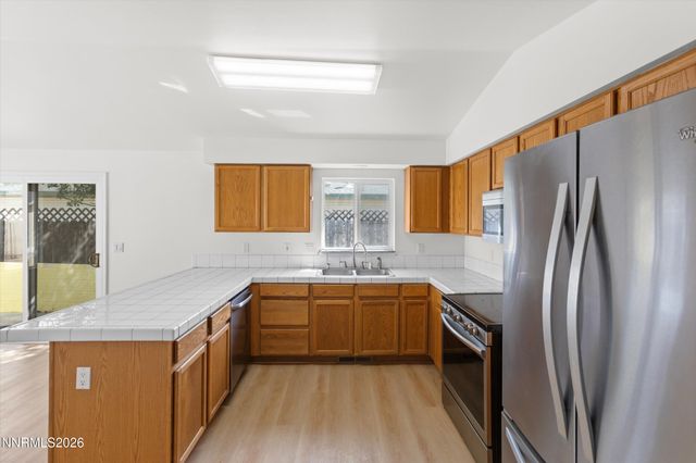 261 Serpa Place, Fallon, NV 89406