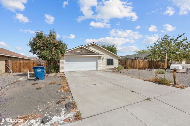 261 Serpa Place, Fallon, NV 89406