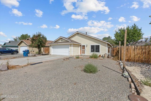 261 Serpa Place, Fallon, NV 89406