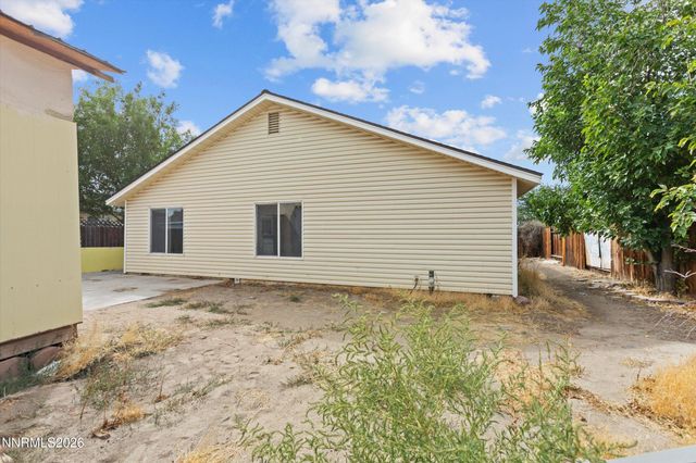 261 Serpa Place, Fallon, NV 89406