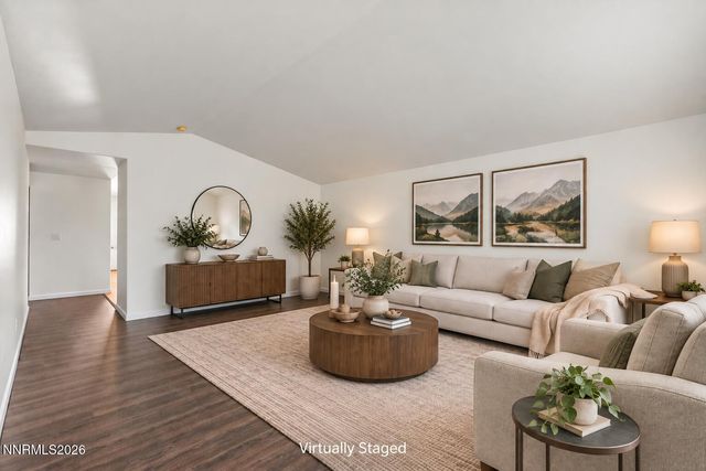 261 Serpa Place, Fallon, NV 89406