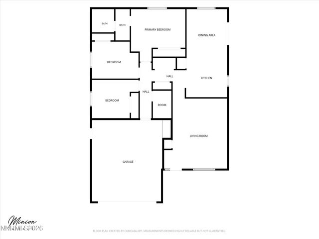 261 Serpa Place, Fallon, NV 89406