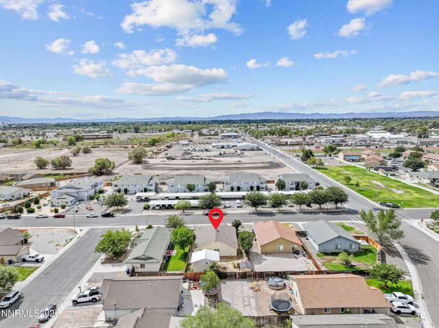 261 Serpa Place, Fallon, NV 89406