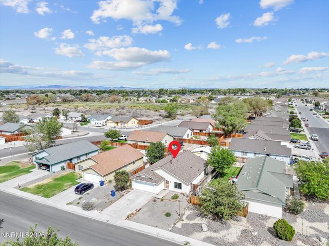 261 Serpa Place, Fallon, NV 89406