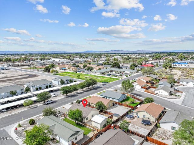 261 Serpa Place, Fallon, NV 89406