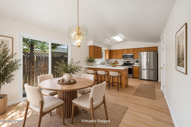 261 Serpa Place, Fallon, NV 89406