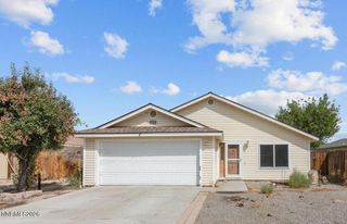 261 Serpa Place, Fallon, NV 89406