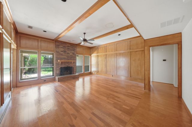 4405 Bentley Drive, Plano, TX 75093