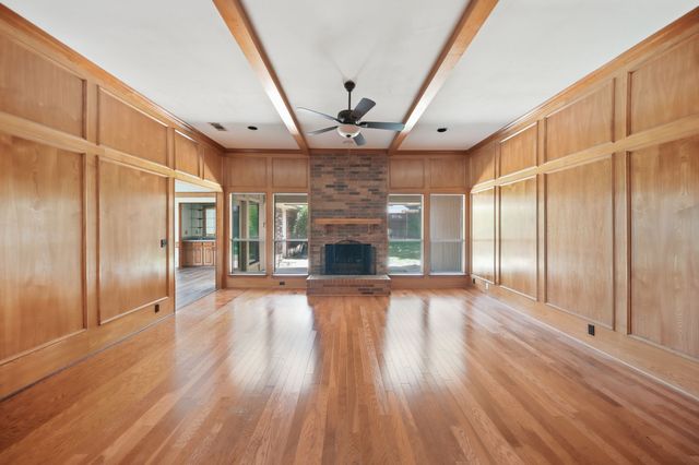 4405 Bentley Drive, Plano, TX 75093