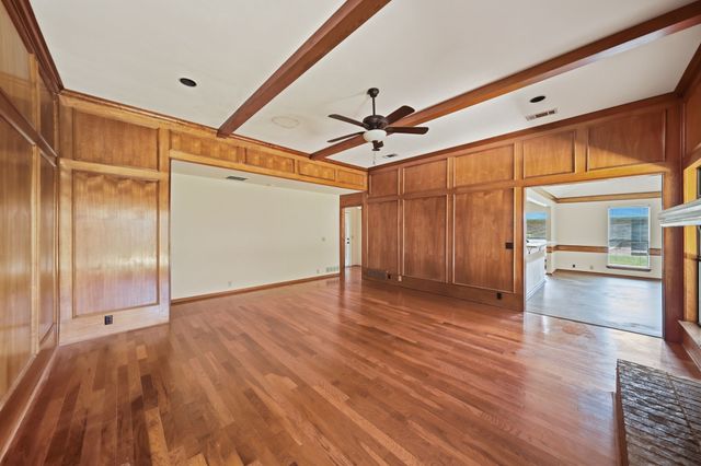4405 Bentley Drive, Plano, TX 75093