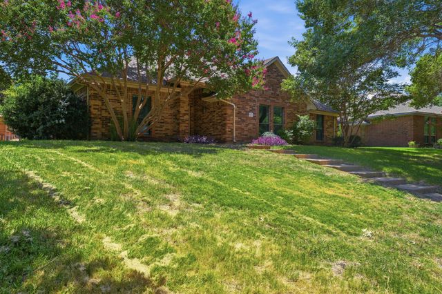 4405 Bentley Drive, Plano, TX 75093