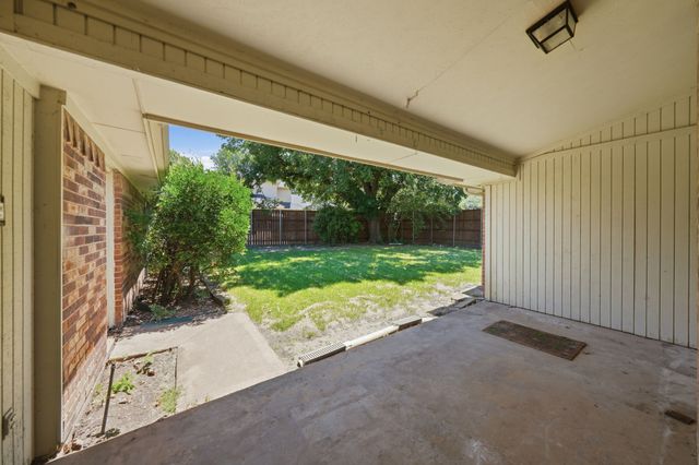 4405 Bentley Drive, Plano, TX 75093