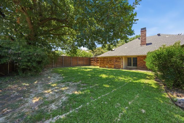 4405 Bentley Drive, Plano, TX 75093