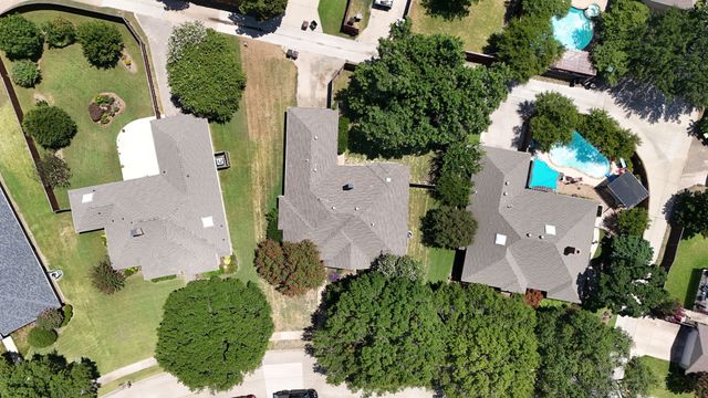 4405 Bentley Drive, Plano, TX 75093