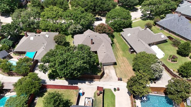 4405 Bentley Drive, Plano, TX 75093