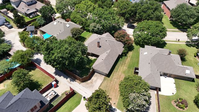 4405 Bentley Drive, Plano, TX 75093