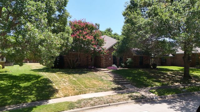 4405 Bentley Drive, Plano, TX 75093