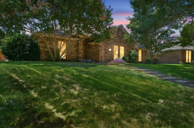4405 Bentley Drive, Plano, TX 75093