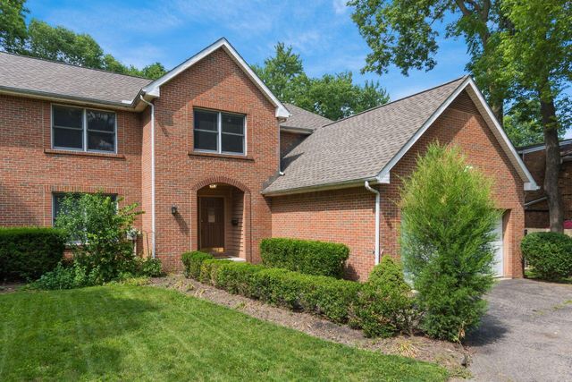 100 E Dublin Granville Road, Worthington, OH 43085