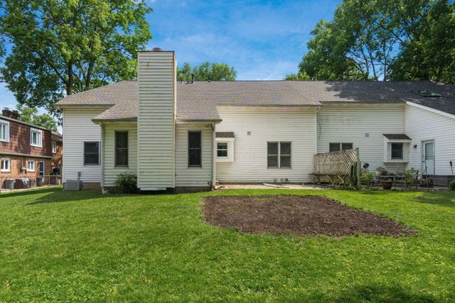 100 E Dublin Granville Road, Worthington, OH 43085