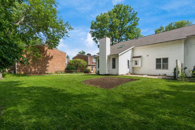 100 E Dublin Granville Road, Worthington, OH 43085