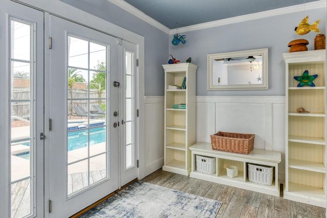 5398 SOUNDVIEW AVENUE, St Augustine, FL 32080