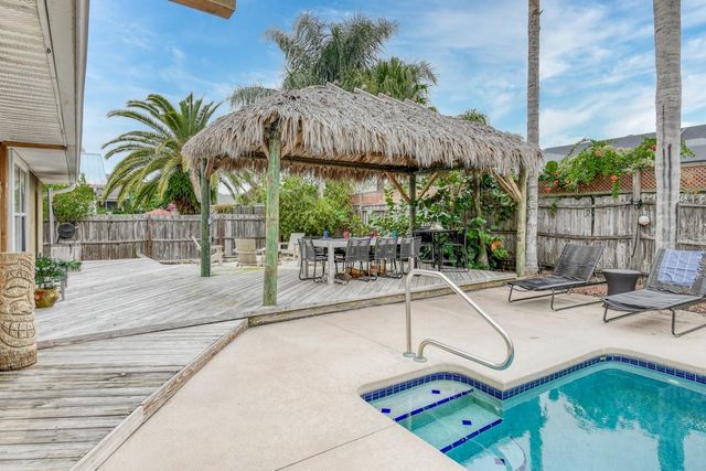 5398 SOUNDVIEW AVENUE, St Augustine, FL 32080