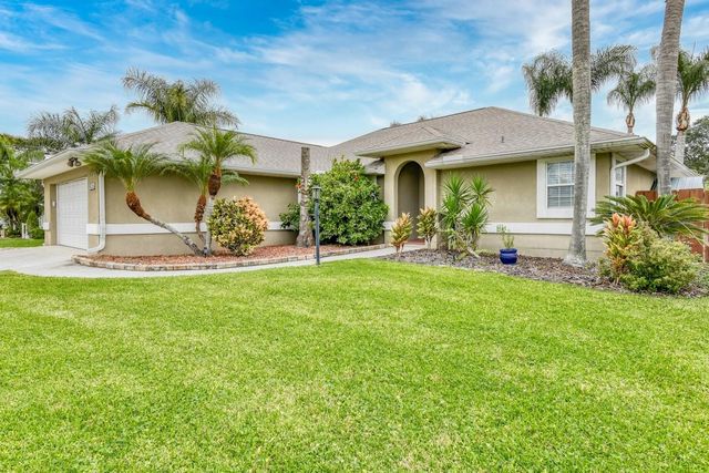 5398 SOUNDVIEW AVENUE, St Augustine, FL 32080