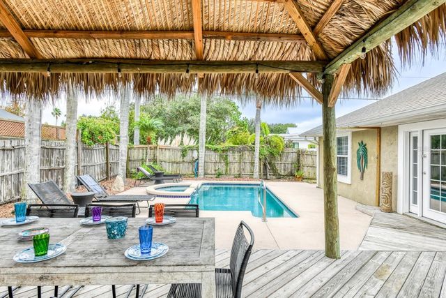 5398 SOUNDVIEW AVENUE, St Augustine, FL 32080