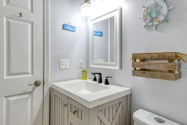 5398 SOUNDVIEW AVENUE, St Augustine, FL 32080