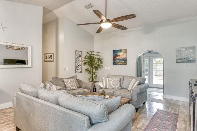 5398 SOUNDVIEW AVENUE, St Augustine, FL 32080