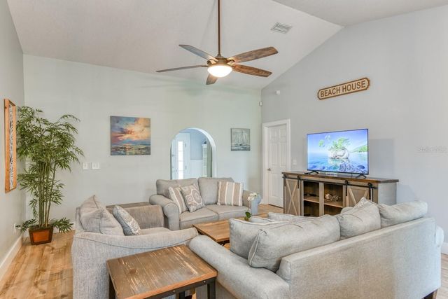 5398 SOUNDVIEW AVENUE, St Augustine, FL 32080