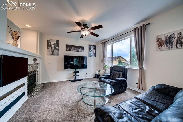 4529 Crow Creek Drive, Colorado Springs, CO 80922