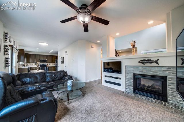 4529 Crow Creek Drive, Colorado Springs, CO 80922