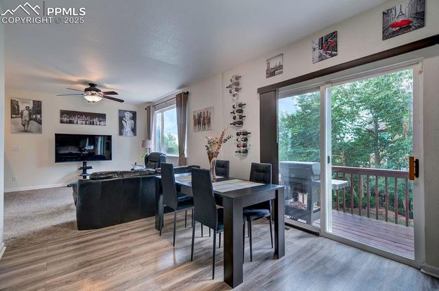 4529 Crow Creek Drive, Colorado Springs, CO 80922