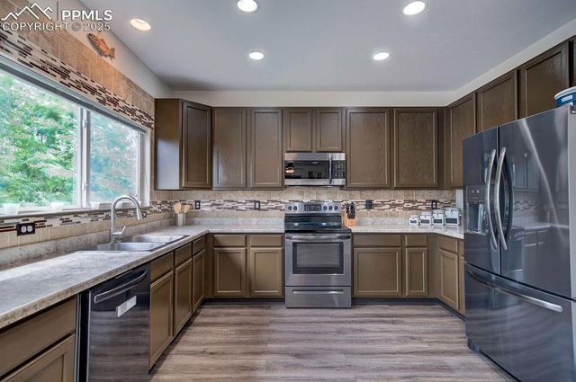 4529 Crow Creek Drive, Colorado Springs, CO 80922