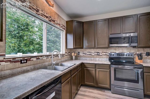 4529 Crow Creek Drive, Colorado Springs, CO 80922