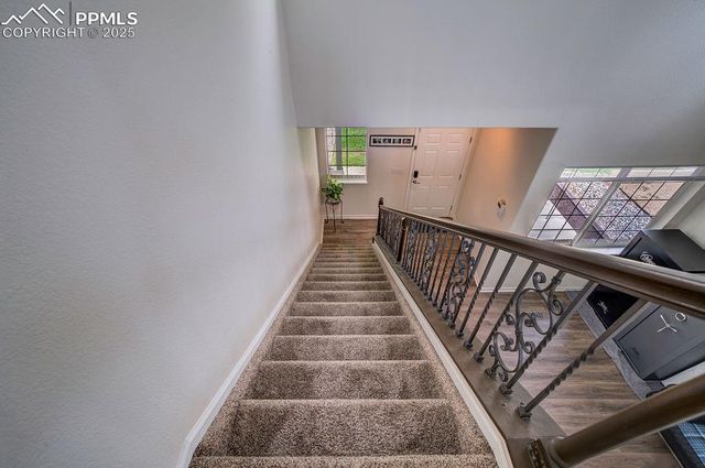 4529 Crow Creek Drive, Colorado Springs, CO 80922