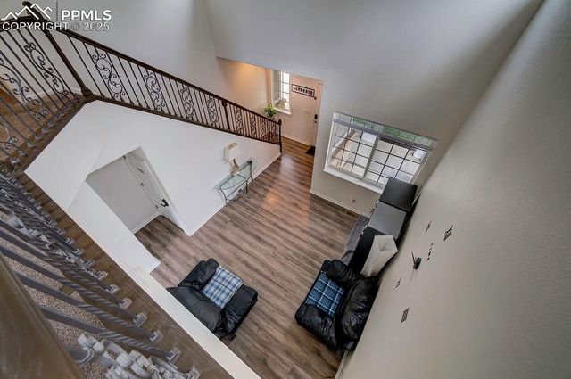 4529 Crow Creek Drive, Colorado Springs, CO 80922